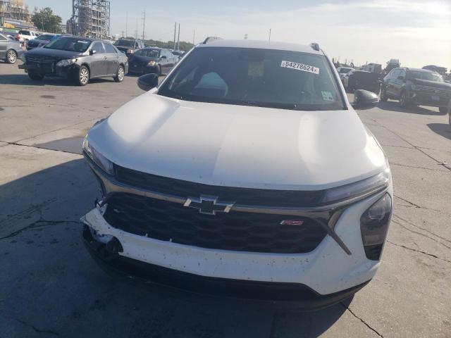 2024 CHEVROLET TRAX 2RS - KL77LJE26RC002429