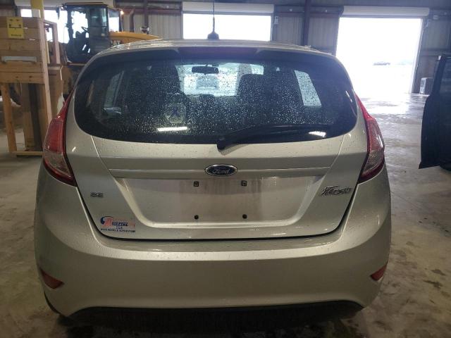 2014 Ford Fiesta Se VIN: 3FADP4EJ3EM200838 Lot: 54678454