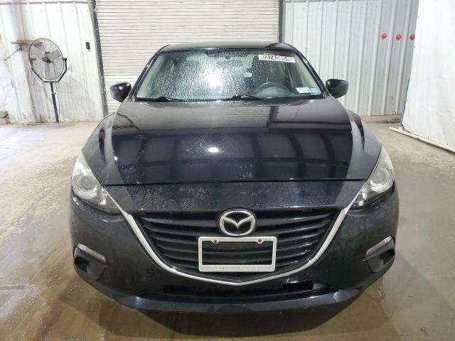 2016 Mazda 3 Sport VIN: JM1BM1U7XG1298037 Lot: 53743854