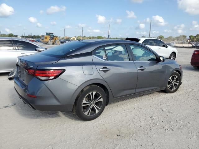 2020 Nissan Sentra Sv VIN: 3N1AB8CV6LY232068 Lot: 54026424