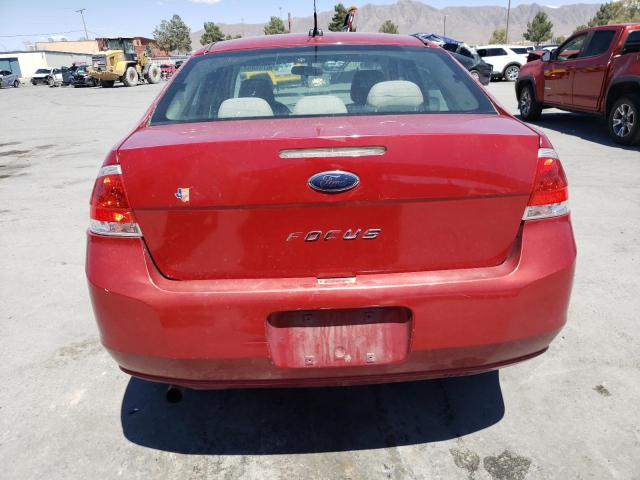 2010 Ford Focus S VIN: 1FAHP3EN1AW238576 Lot: 56736854