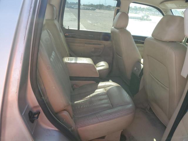 2005 Lincoln Aviator VIN: 5LMEU68H75ZJ11874 Lot: 56825864