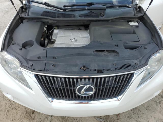 2012 Lexus Rx 350 VIN: 2T2ZK1BA6CC084828 Lot: 55811634