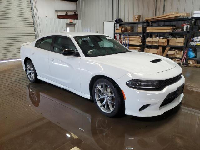 2023 DODGE CHARGER GT - 2C3CDXHG3PH550766