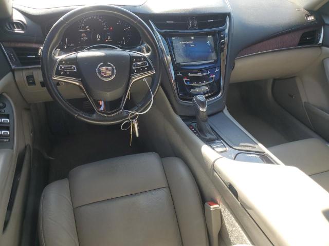 2014 Cadillac Cts VIN: 1G6AP5SX9E0172335 Lot: 57065104