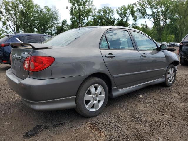 2007 Toyota Corolla Ce VIN: 2T1BR32E07C787119 Lot: 56792874