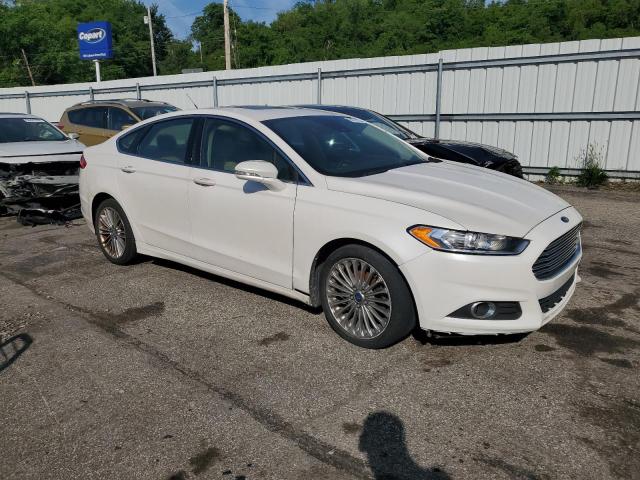 2013 Ford Fusion Se VIN: 3FA6P0HR0DR154454 Lot: 55711964