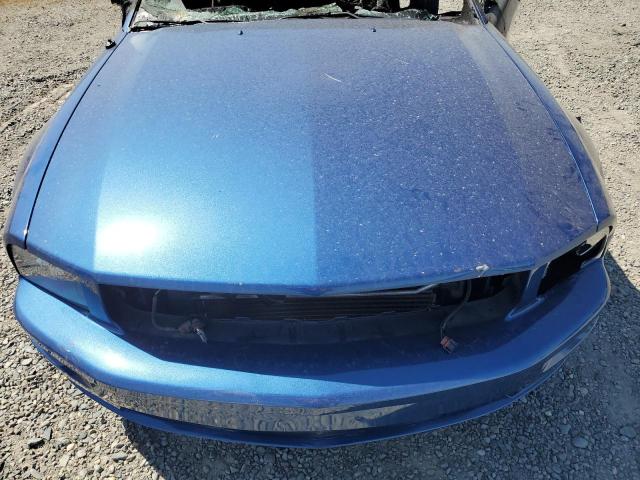 2008 Ford Mustang Gt VIN: 1ZVHT82H385117191 Lot: 52349334