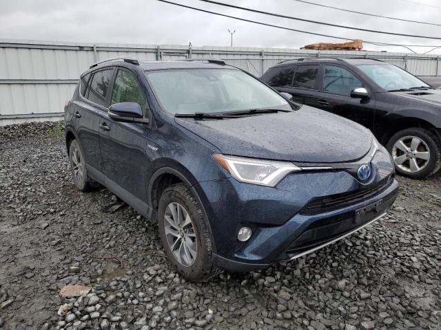 2017 Toyota Rav4 Hv Le VIN: JTMRJREV8HD108531 Lot: 55002474