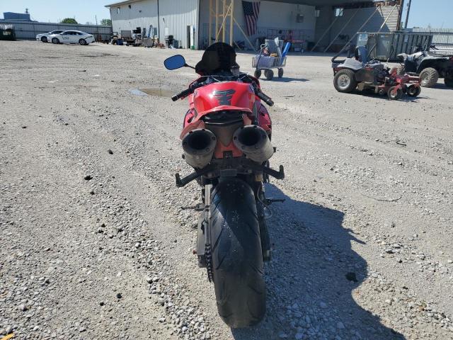 2013 YAMAHA MOTORCYCLE JYARN23E6DA015447