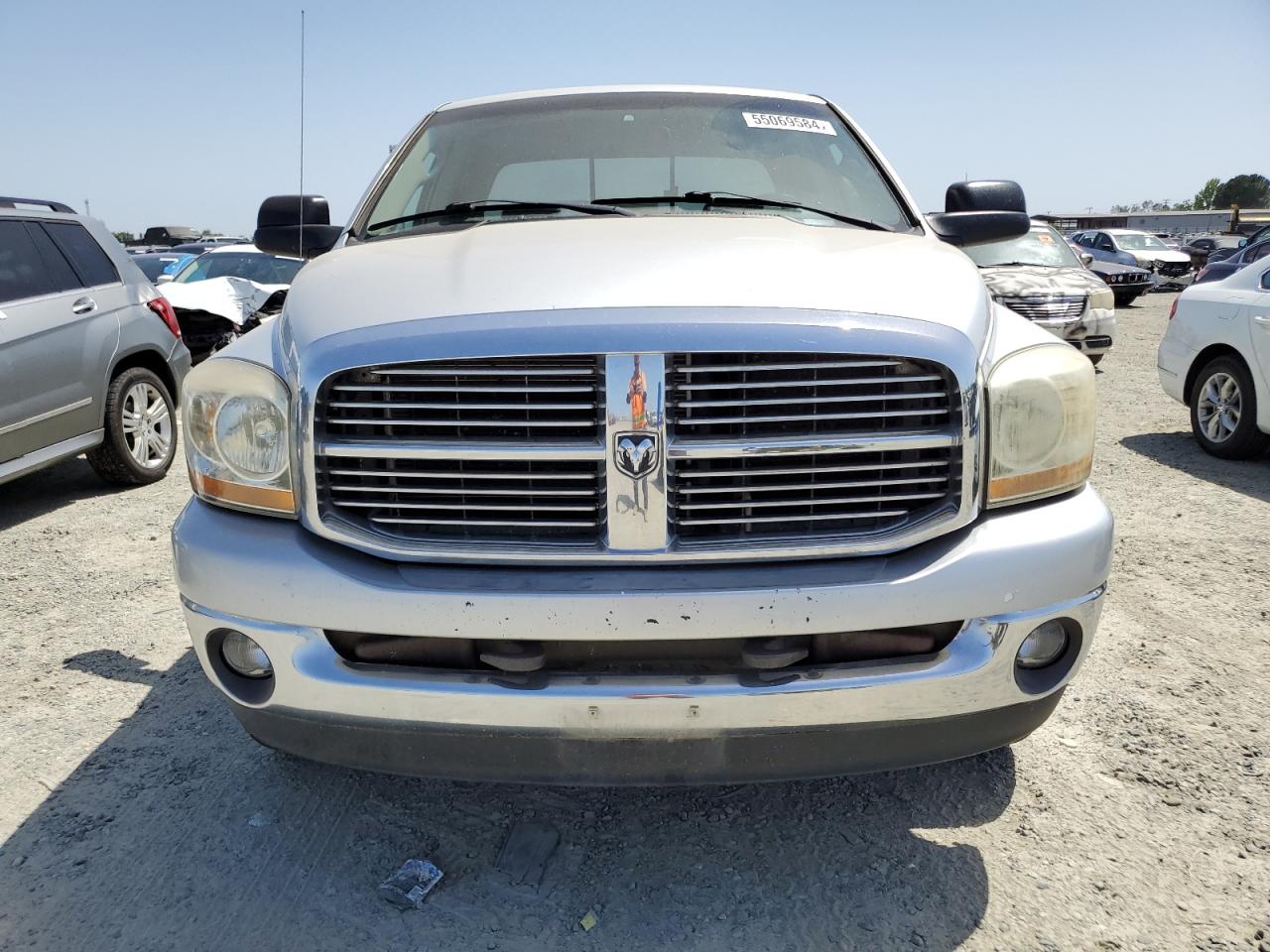 1D7HA18286S594903 2006 Dodge Ram 1500 St