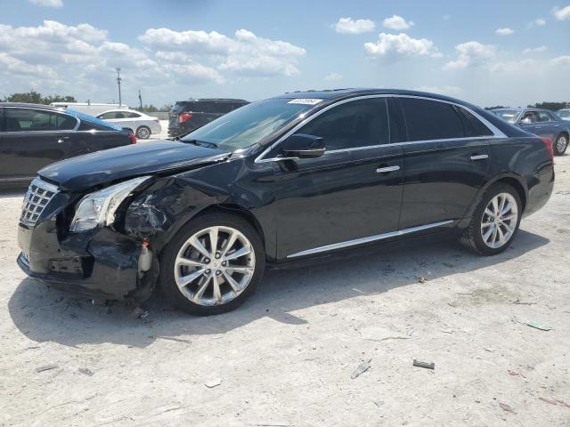 2013 Cadillac Xts Premium Collection VIN: 2G61S5S34D9158312 Lot: 53878964