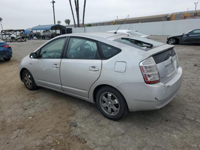 2008 Toyota Prius VIN: JTDKB20U883374884 Lot: 55012094