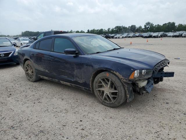 2014 Dodge Charger Se VIN: 2C3CDXBG2EH271993 Lot: 56145714