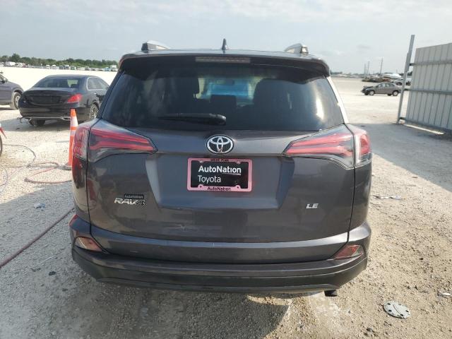 2016 TOYOTA RAV4 LE JTMZFREV7GJ092257  53405064