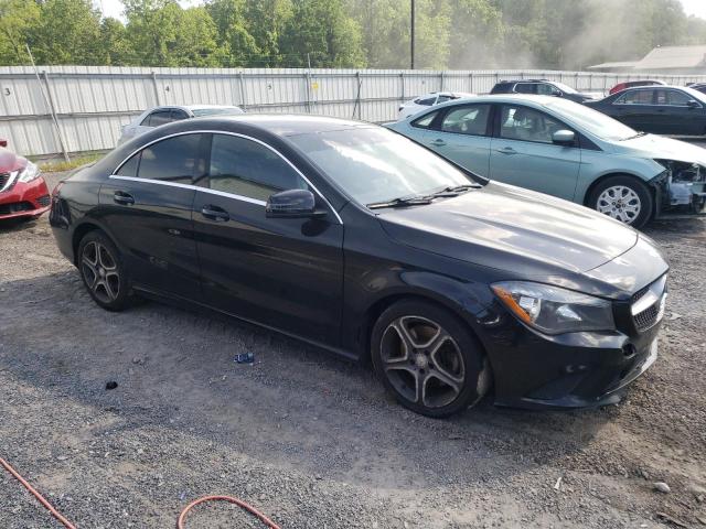 VIN WDDSJ4GB7EN143967 2014 Mercedes-Benz CLA-Class,... no.4