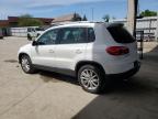 VOLKSWAGEN TIGUAN S photo