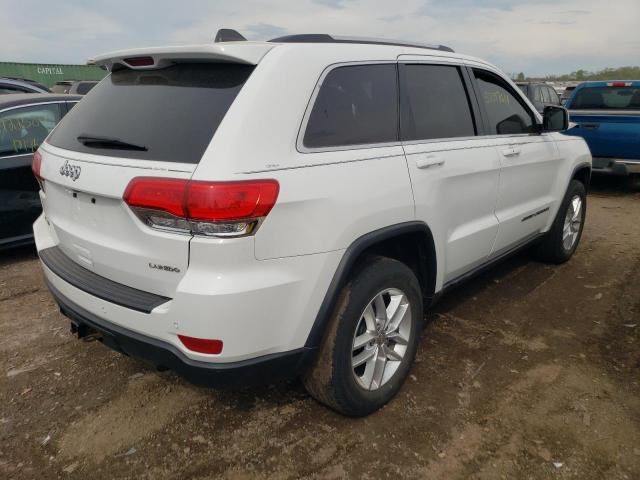 Vin: 1c4rjfag8hc809176, lot: 46985495, jeep grand cher laredo 20173