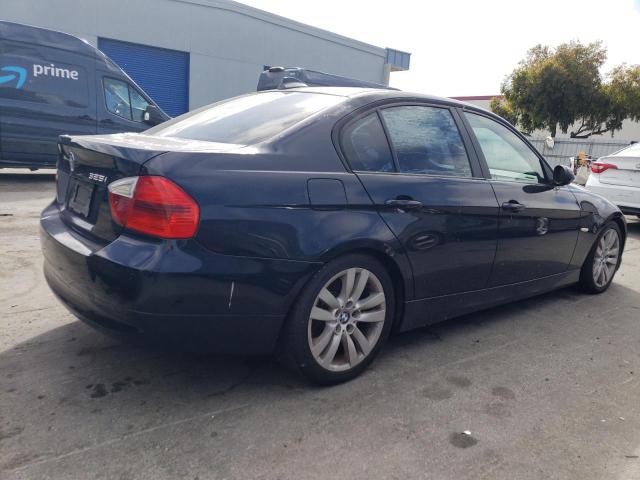 2006 BMW 325 I Automatic VIN: WBAVB17576NK33048 Lot: 56422274