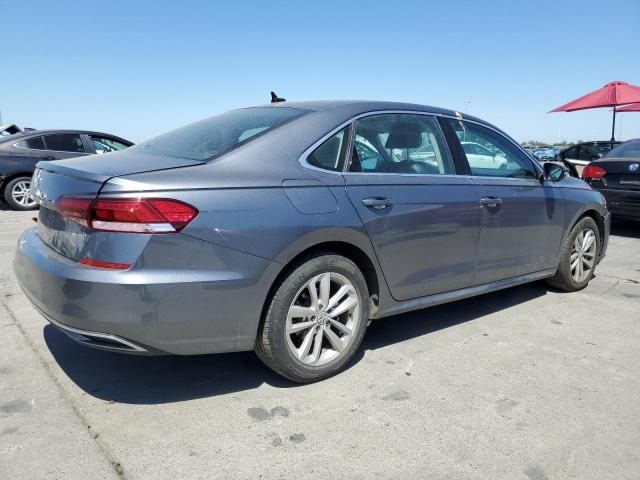 1VWSA7A31LC021513 Volkswagen Passat SE 3