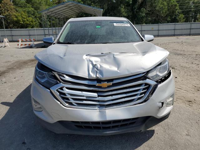 2020 CHEVROLET EQUINOX LS - 3GNAXHEV6LS735833