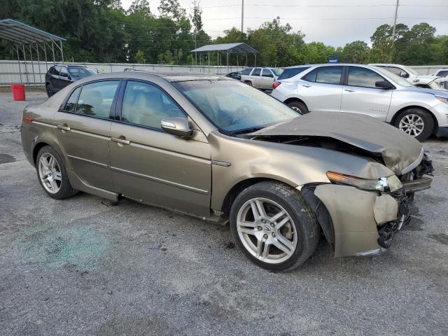 2008 Acura Tl VIN: 19UUA66268A038687 Lot: 55596834