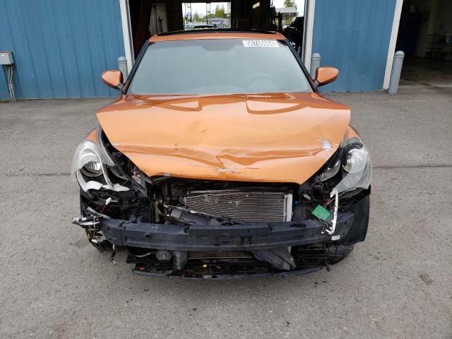 2016 Hyundai Veloster VIN: KMHTC6AD5GU257016 Lot: 56748884