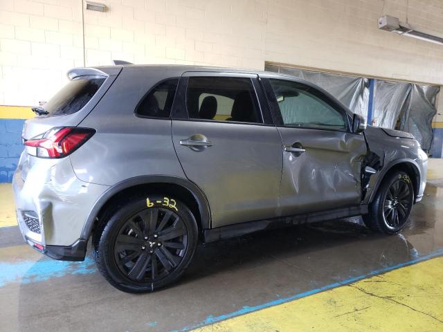 2020 Mitsubishi Outlander Sport Se VIN: JA4AP4AU2LU026096 Lot: 52901744