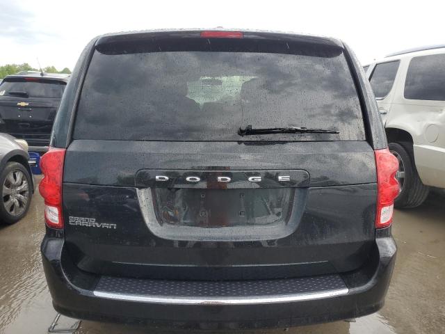 2012 Dodge Grand Caravan Sxt VIN: 2C4RDGCG2CR236866 Lot: 54006464