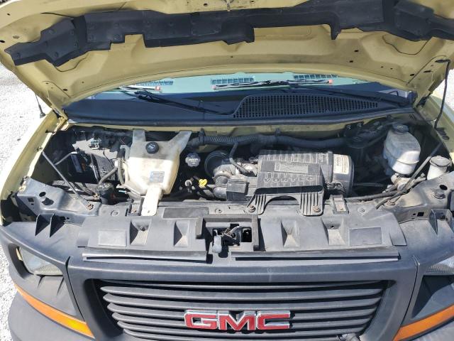 2013 GMC Savana Cutaway G4500 VIN: 1GD675CB1D1164403 Lot: 55231914