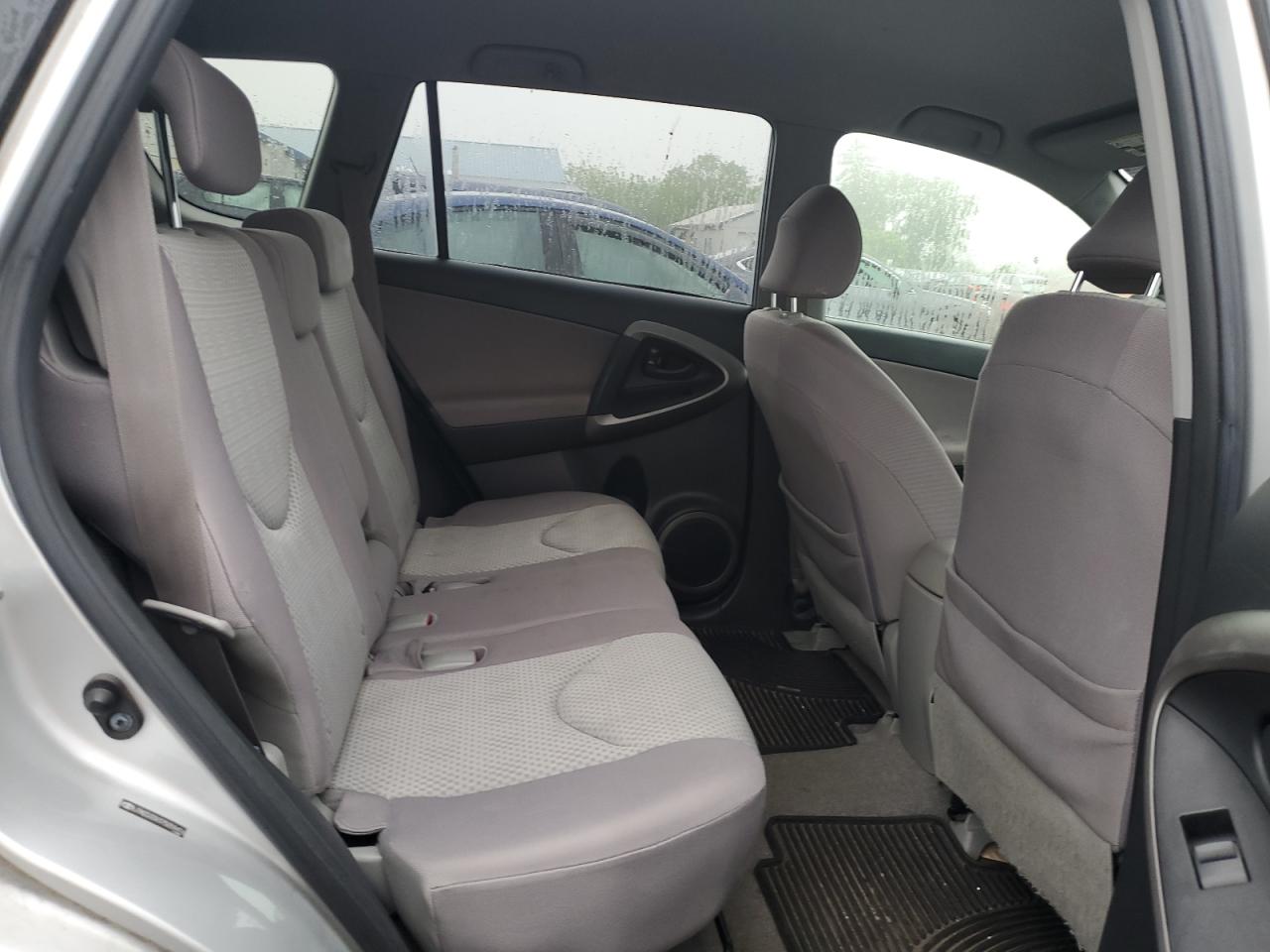 JTMZD33V375059416 2007 Toyota Rav4