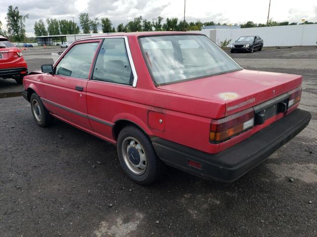 1987 Nissan Sentra VIN: 1N4PB22S3HC872854 Lot: 52694014