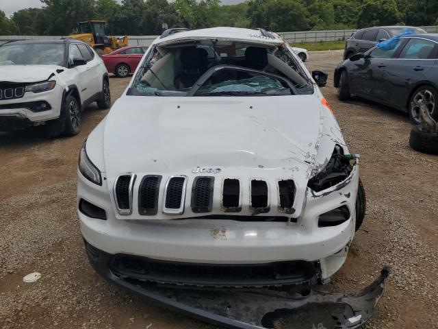 2017 JEEP CHEROKEE 1C4PJLAB8HW585951