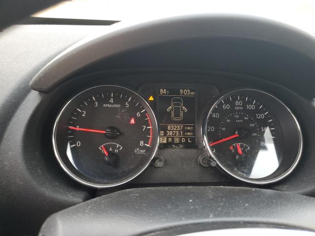 2012 Nissan Rogue S VIN: JN8AS5MT7CW299962 Lot: 53821594