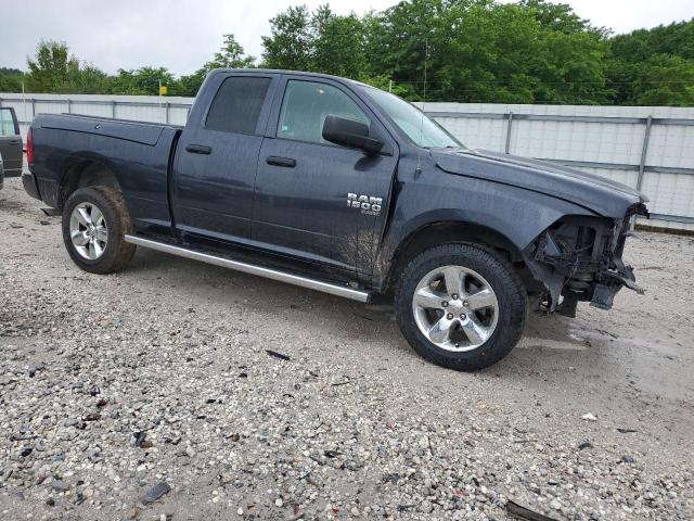 2019 Ram 1500 Classic Tradesman VIN: 1C6RR7FGXKS577921 Lot: 57283484