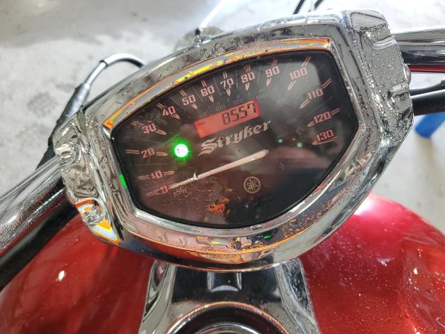 2012 YAMAHA XVS1300 CU JYAVP33E7CA005944