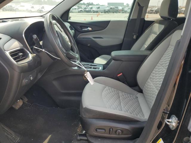 2019 Chevrolet Equinox Ls VIN: 3GNAXHEV1KL368610 Lot: 55959334