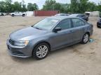 2015 VOLKSWAGEN JETTA BASE - 3VW2K7AJ8FM215468