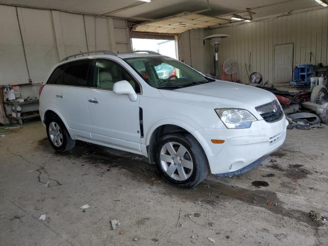 2008 Saturn Vue Xr VIN: 3GSCL53718S699268 Lot: 56458704