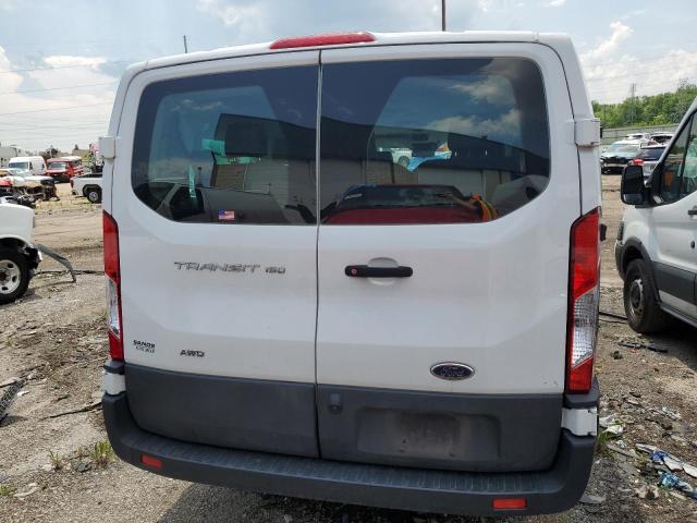 2020 Ford Transit T-150 VIN: 1FMZK2Y87LKA25408 Lot: 54958674