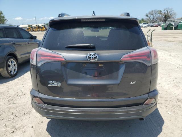 2018 Toyota Rav4 Le VIN: JTMZFREV9JJ206671 Lot: 54268304