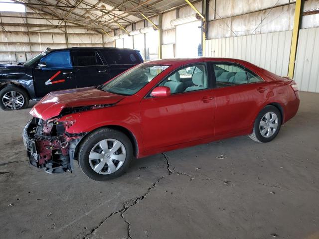 2007 Toyota Camry Ce VIN: 4T1BE46K47U031907 Lot: 54400144