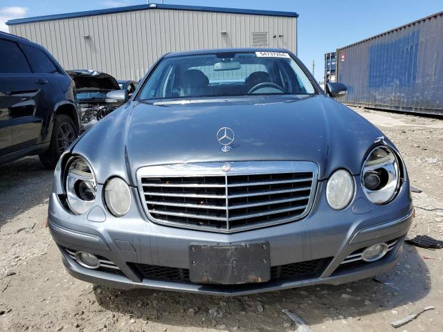 2008 Mercedes-Benz E 350 4Matic VIN: WDBUF87X58B320396 Lot: 54737264