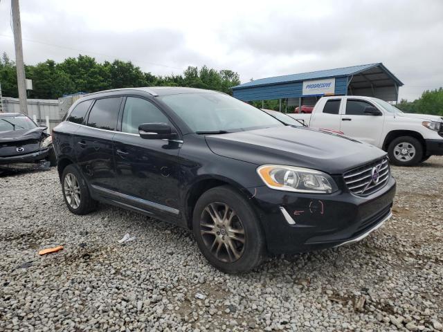 2014 Volvo Xc60 3.2 VIN: YV4952DL4E2501281 Lot: 53486804