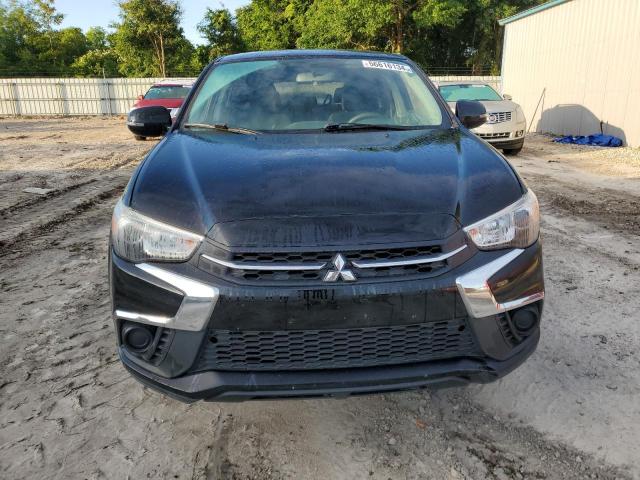 2018 Mitsubishi Outlander Sport Es VIN: JA4AP3AU4JZ014736 Lot: 56616134