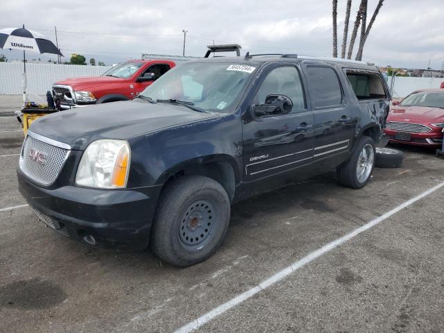 2008 GMC Yukon Xl Denali VIN: 1GKFC66878J221803 Lot: 56457244