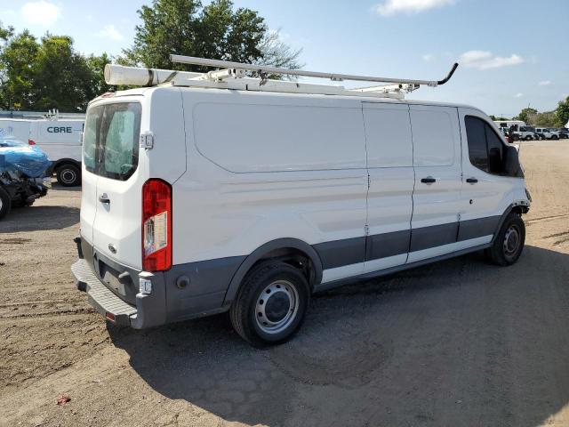 2018 Ford Transit T-250 VIN: 1FTYR2ZM3JKA10408 Lot: 51146624