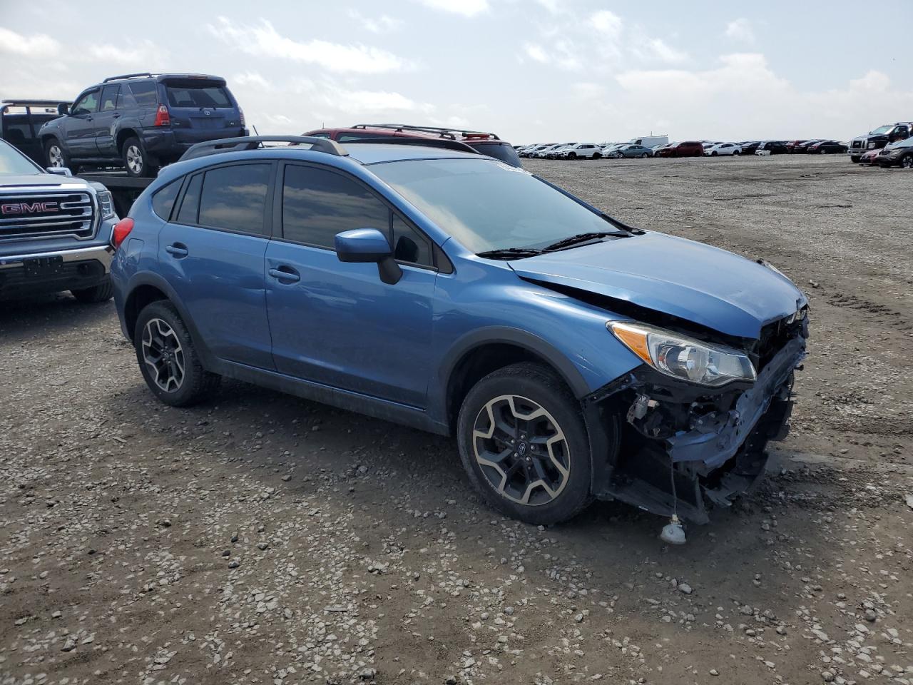 JF2GPABCXHH247449 2017 Subaru Crosstrek Premium