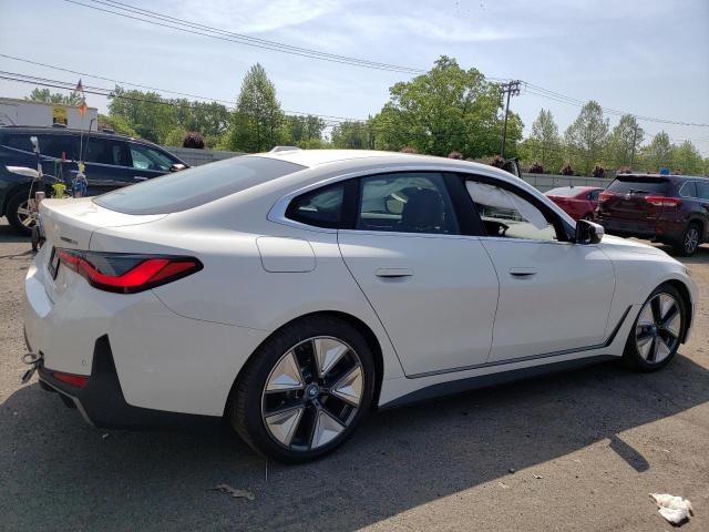 2024 BMW I4 Edrive 35 VIN: WBY43AW05RFR59974 Lot: 55741204