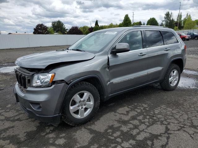 2013 Jeep Grand Cherokee Laredo VIN: 1C4RJFAG0DC502319 Lot: 53333384